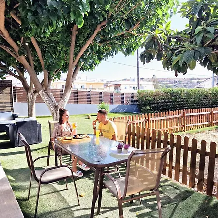 Stelios House W Courtyard Апартаменты *